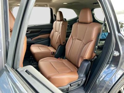 2026 Subaru Ascent — photo 25 view