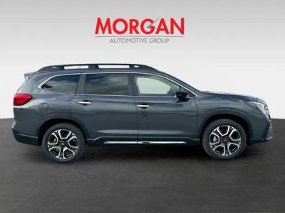 2026 Subaru Ascent — photo 8 view