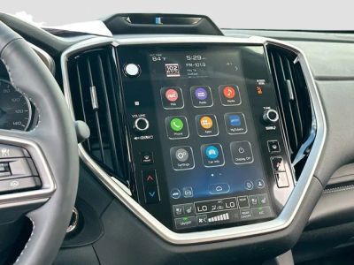 2026 Subaru Ascent — photo 14 view