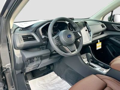 2026 Subaru Ascent — photo 9 view