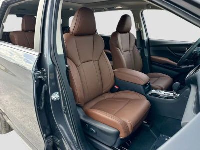 2026 Subaru Ascent — photo 30 view