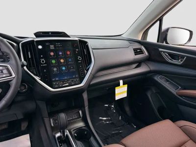 2026 Subaru Ascent — photo 24 view