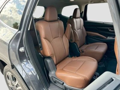 2026 Subaru Ascent — photo 29 view