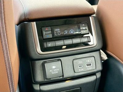 2026 Subaru Ascent — photo 26 view