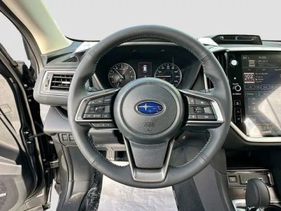 2026 Subaru Ascent — photo 11 view