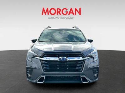 2026 Subaru Ascent — side profile view