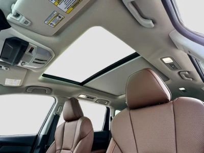 2026 Subaru Ascent — photo 22 view