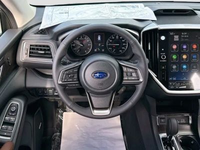 2026 Subaru Ascent — photo 23 view