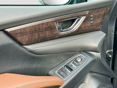 2026 Subaru Ascent — photo 17 view