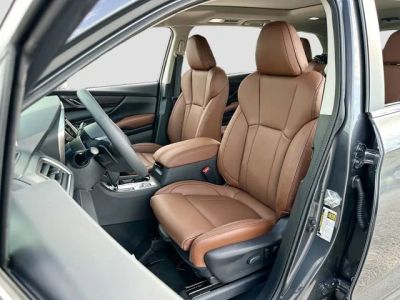 2026 Subaru Ascent — photo 21 view