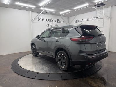 2024 Nissan Rogue - Photo 5