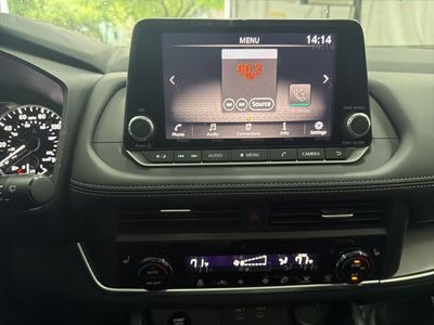 2024 Nissan Rogue - Photo 34