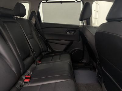 2024 Nissan Rogue - Photo 27