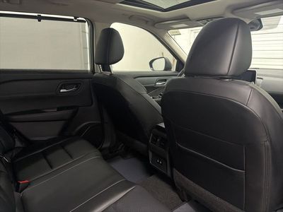 2024 Nissan Rogue - Photo 25