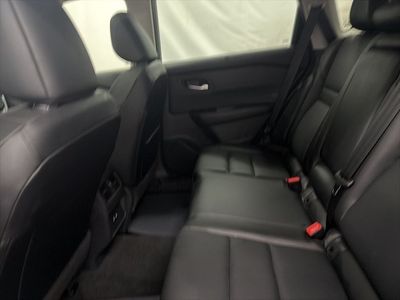2024 Nissan Rogue - Photo 21