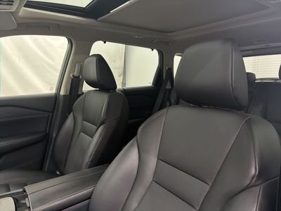 2024 Nissan Rogue - Photo 14