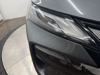 2024 Nissan Rogue - Photo 10