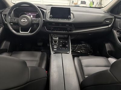 2024 Nissan Rogue - Photo 23