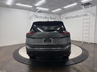 2024 Nissan Rogue - Photo 6