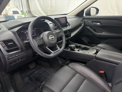 2024 Nissan Rogue - Photo 13