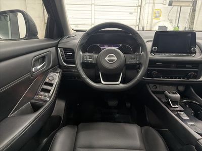 2024 Nissan Rogue - Photo 22