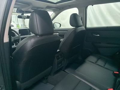 2024 Nissan Rogue - Photo 19