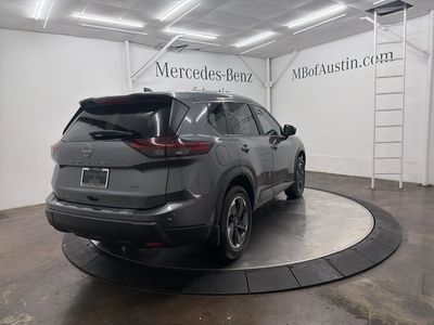 2024 Nissan Rogue - Photo 7