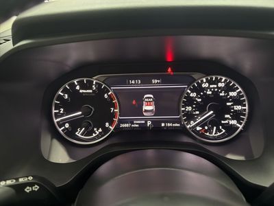2024 Nissan Rogue - Photo 32