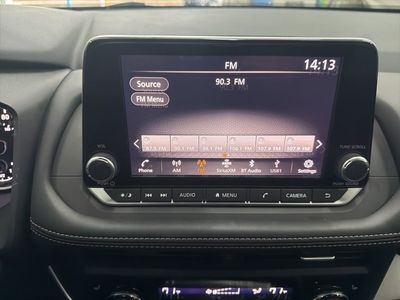 2024 Nissan Rogue - Photo 33
