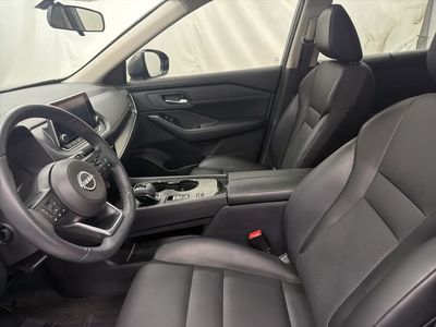 2024 Nissan Rogue - Photo 15