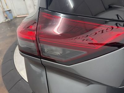 2024 Nissan Rogue - Photo 12