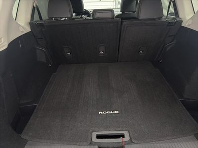 2024 Nissan Rogue - Photo 24