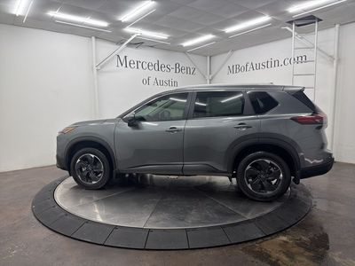 2024 Nissan Rogue - Photo 4