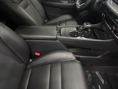 2024 Nissan Rogue - Photo 30