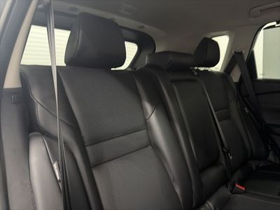 2024 Nissan Rogue - Photo 26