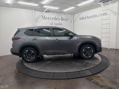 2024 Nissan Rogue - Photo 8