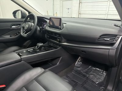 2024 Nissan Rogue - Photo 28