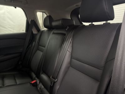 2024 Nissan Rogue - Photo 20