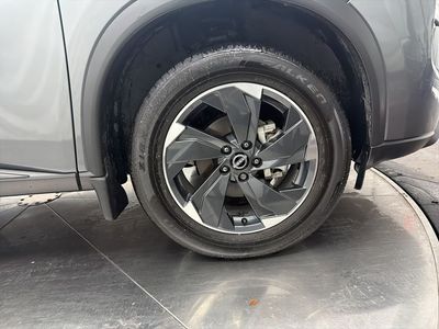 2024 Nissan Rogue - Photo 9