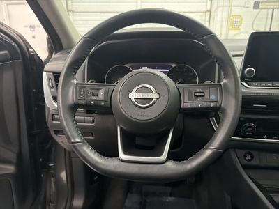 2024 Nissan Rogue - Photo 16