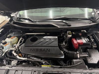 2024 Nissan Rogue - Photo 31