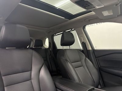 2024 Nissan Rogue - Photo 29