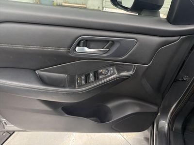 2024 Nissan Rogue - Photo 18