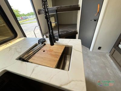 2026 Forest River RV Westbrook Luxury - Photo 22
