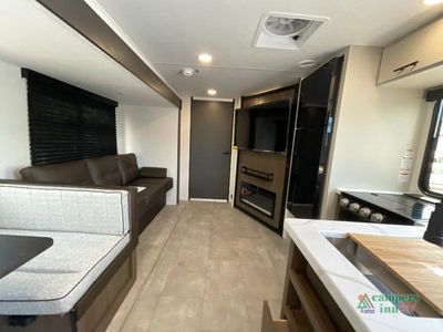 2026 Forest River RV Westbrook Luxury - Photo 17