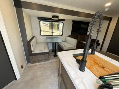 2026 Forest River RV Westbrook Luxury - Photo 15