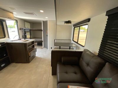 2026 Forest River RV Westbrook Luxury - Photo 19