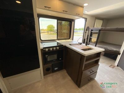 2026 Forest River RV Westbrook Luxury - Photo 21