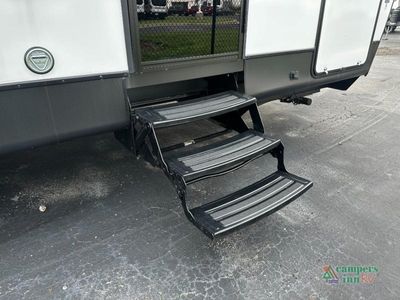 2026 Forest River RV Westbrook Luxury - Photo 13