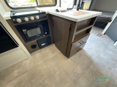 2026 Forest River RV Westbrook Luxury - Photo 33